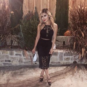 Christian Louboutin Exagona 160 Patent Leather